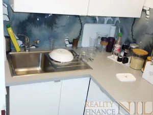 Pronájem obchodního prostoru, Plzeň, Skladová, 399 m2