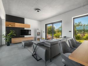 Prodej rodinného domu, Šťáhlavy, 147 m2