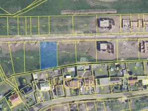 Prodej pozemku pro bydlení, Košťany, 732 m2