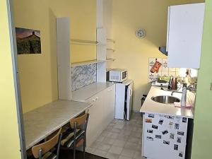 Pronájem bytu 1+kk, Cheb, Palackého, 34 m2