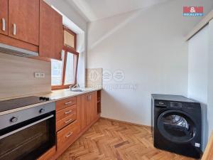 Pronájem obchodního prostoru, Liberec - Liberec VII-Horní Růžodol, Karoliny Světlé, 32 m2