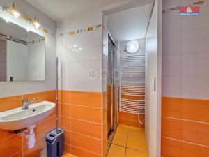 Pronájem obchodního prostoru, Liberec - Liberec VII-Horní Růžodol, Karoliny Světlé, 32 m2