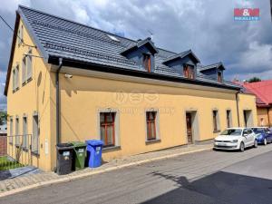 Pronájem obchodního prostoru, Liberec - Liberec VII-Horní Růžodol, Karoliny Světlé, 32 m2