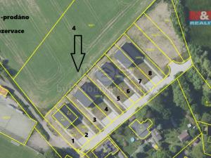 Prodej rodinného domu, Olbramovice, 98 m2