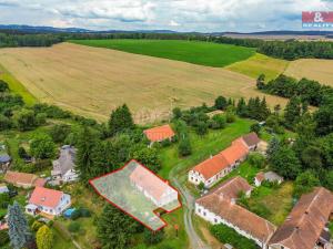 Prodej rodinného domu, Poběžovice - Ohnišťovice, 196 m2