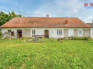 Prodej rodinného domu, Poběžovice - Ohnišťovice, 196 m2