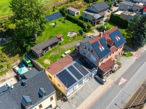Prodej obchodního prostoru, Liberec - Liberec XXX-Vratislavice nad Nisou, Tanvaldská, 143 m2