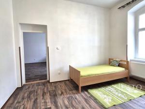 Pronájem bytu 2+kk, Písek, Velké náměstí, 72 m2