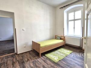 Pronájem bytu 2+kk, Písek, Velké náměstí, 72 m2