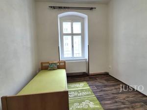Pronájem bytu 2+kk, Písek, Velké náměstí, 72 m2