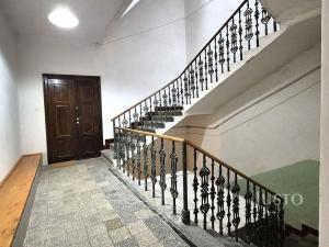 Pronájem bytu 2+kk, Písek, Velké náměstí, 72 m2