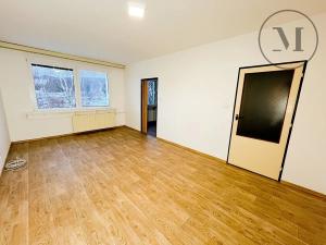 Pronájem bytu 1+1, Vimperk, Mírová, 43 m2
