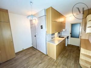 Pronájem bytu 1+1, Vimperk, Mírová, 43 m2