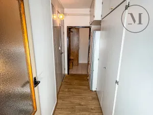 Pronájem bytu 1+1, Vimperk, Mírová, 43 m2