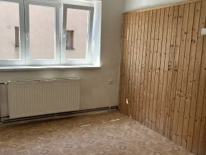 Prodej rodinného domu, Jistebník, 550 m2