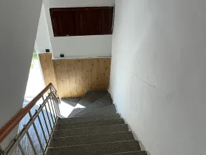 Prodej rodinného domu, Jistebník, 550 m2