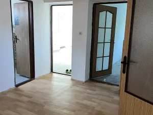 Prodej rodinného domu, Jistebník, 550 m2