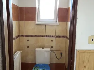 Prodej rodinného domu, Jistebník, 550 m2