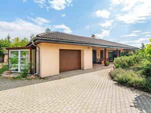 Prodej rodinného domu, Zabrušany, 242 m2