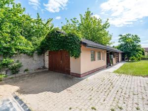 Prodej rodinného domu, Zabrušany, 242 m2