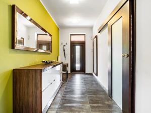 Prodej rodinného domu, Zabrušany, 242 m2