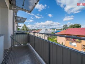Prodej bytu 3+1, Moravská Třebová - Předměstí, Zahradnická, 61 m2