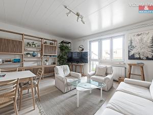 Prodej bytu 3+1, Moravská Třebová - Předměstí, Zahradnická, 61 m2