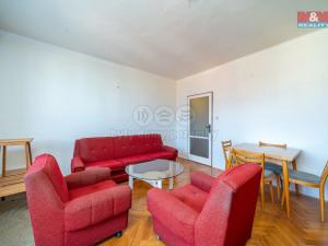 Prodej bytu 3+1, Moravská Třebová - Předměstí, Zahradnická, 61 m2