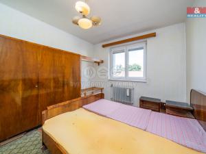 Prodej bytu 3+1, Moravská Třebová - Předměstí, Zahradnická, 61 m2