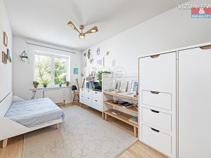 Prodej bytu 3+1, Moravská Třebová - Předměstí, Zahradnická, 61 m2