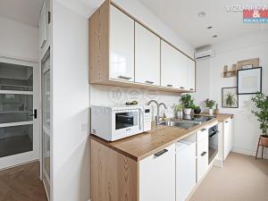 Prodej bytu 3+1, Moravská Třebová - Předměstí, Zahradnická, 61 m2
