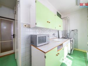 Prodej bytu 3+1, Moravská Třebová - Předměstí, Zahradnická, 61 m2