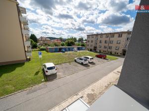 Prodej bytu 3+1, Moravská Třebová - Předměstí, Zahradnická, 61 m2