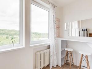 Prodej bytu 2+kk, Praha, Peroutkova, 53 m2