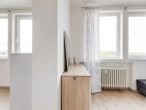 Prodej bytu 2+kk, Praha, Peroutkova, 53 m2