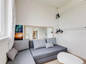 Prodej bytu 2+kk, Praha, Peroutkova, 53 m2