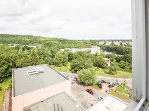 Prodej bytu 2+kk, Praha, Peroutkova, 53 m2