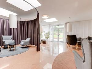 Prodej bytu 2+kk, Praha, Peroutkova, 53 m2