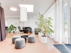 Prodej bytu 2+kk, Praha, Peroutkova, 53 m2