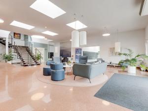 Prodej bytu 2+kk, Praha, Peroutkova, 53 m2