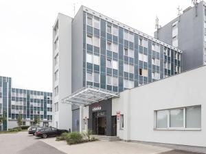 Prodej bytu 2+kk, Praha, Peroutkova, 53 m2