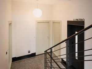 Prodej bytu 2+kk, Praha - Vinohrady, Blanická, 45 m2