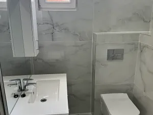 Prodej bytu 1+kk, Praha - Hostivař, Azalková, 24 m2