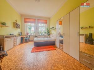 Prodej bytu 3+kk, Terezín, Pražská, 101 m2