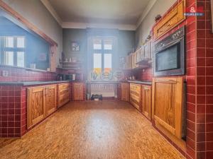 Pronájem bytu 3+kk, Terezín, Pražská, 101 m2