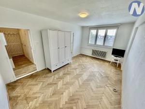 Pronájem bytu 1+1, Písek, Dr. M. Horákové, 36 m2