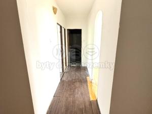 Prodej bytu 3+1, Litvínov - Janov, Hamerská, 72 m2