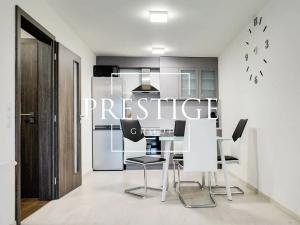 Pronájem bytu 2+kk, Praha - Karlín, U Mlýnského kanálu, 59 m2