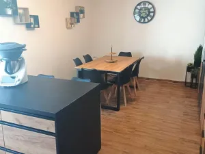 Prodej rodinného domu, Ohníč, 300 m2