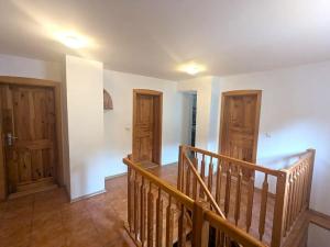 Prodej rodinného domu, Ohníč, 300 m2
